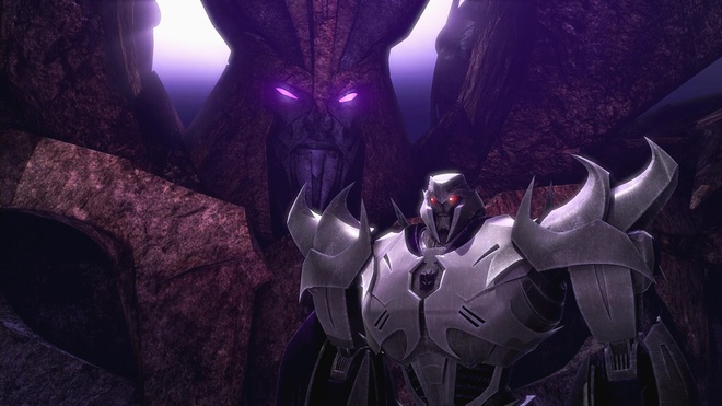 17 chi tiết thú vị có thể bạn đã bỏ lỡ trong “Transformers: The Last Knight” - Ảnh 10.