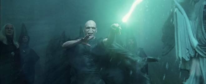 10 sự thật tăm tối về phim Harry Potter mà ngay cả fan ruột cũng chưa chắc biết được - Ảnh 10.