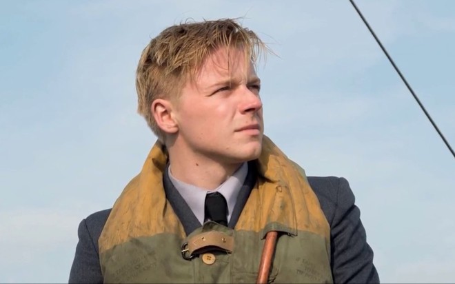 Dàn mỹ nam không thể bỏ qua trong bom tấn Dunkirk của Christopher Nolan - Ảnh 10.