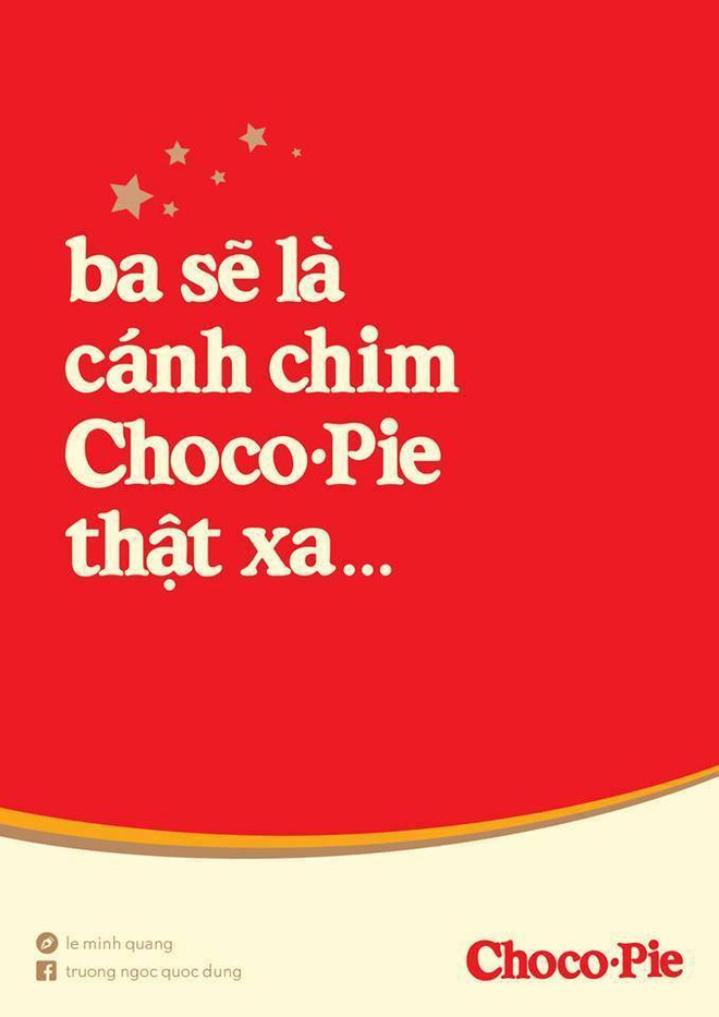 Xem cách chơi chữ các thương hiệu nổi tiếng, không cười không lấy tiền - Ảnh 2.