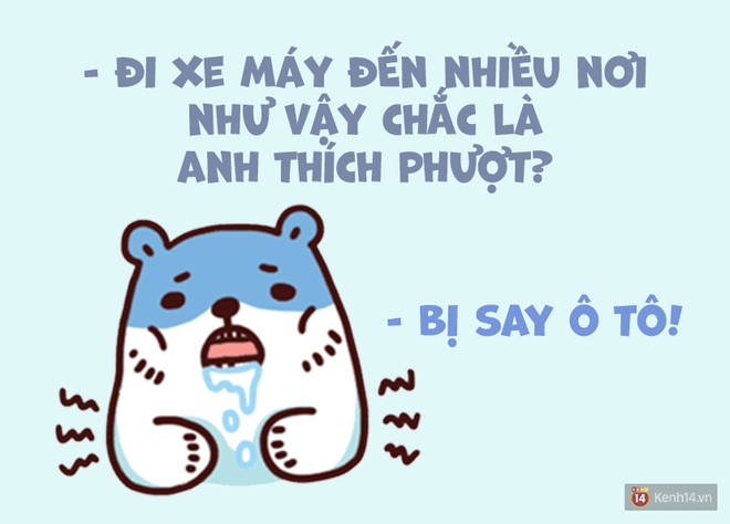 Gửi gắm tới hội gái ế: Tưởng tượng ít thôi, không phải lúc nào tụi con trai cũng sâu sắc như chị em nghĩ đâu! - Ảnh 3.