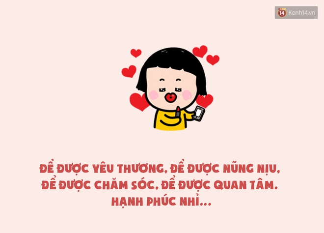 Có suy nghĩ thế này về tình yêu, bảo sao hội F.A cứ quyết tâm không có gấu - Ảnh 19.