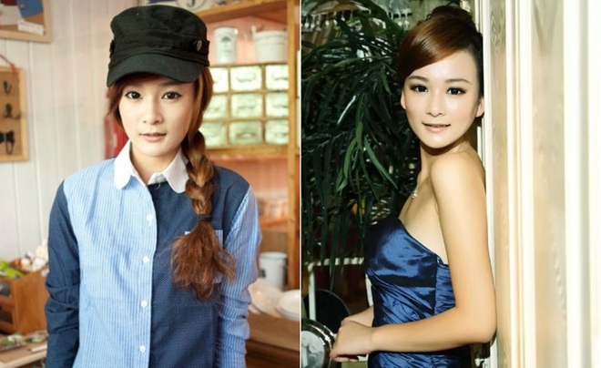 Nữ diễn viên đóng thế cho Dương Mịch bị ném đá vì sao y bản chính từ trên phim cho tới ngoài đời - Ảnh 10.