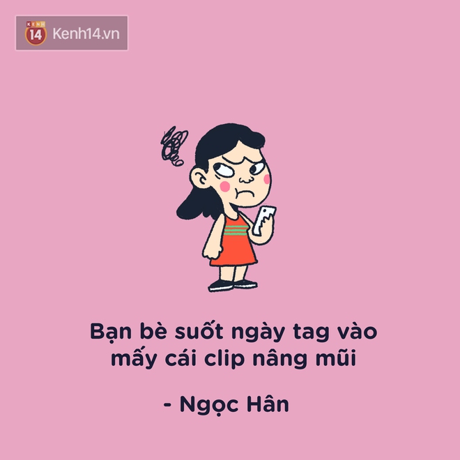 Người ta mũi thẳng góc nghiêng thần thánh còn hội mũi tẹt chỉ có góc nghiêng thần chết thôi! - Ảnh 17.