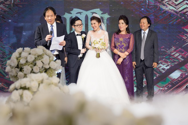Chi&ecirc;m ngưỡng vẻ đẹp n&agrave;ng d&acirc;u S&agrave;i th&agrave;nh trong thiết kế mới của Calla Bridal - Ảnh 11.