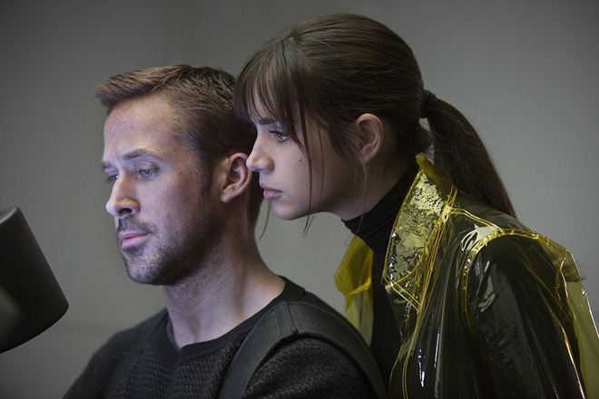 Những điều cần biết về cô đào nóng bỏng Ana de Armas của siêu phẩm Blade Runner 2049 - Ảnh 11.