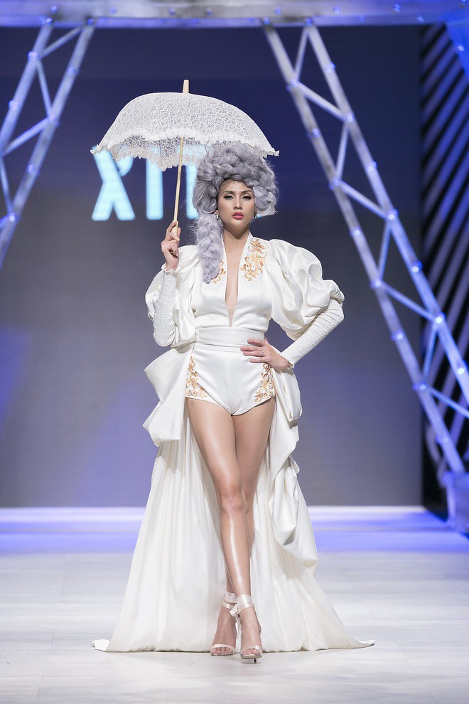 Ngoài cái tên Công Trí, Vietnam International Fashion Week còn có đến 4 BST không-thể-không-xem - Ảnh 13.