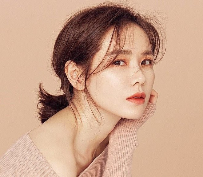 T&#236;nh đầu quốc d&#226;n Son Ye Jin ng&#224;y ấy: Quả l&#224; &quot;nữ thần của mọi nữ thần&quot;, Suzy chỉ đ&#225;ng &quot;x&#225;ch d&#233;p&quot;! - Ảnh 13.