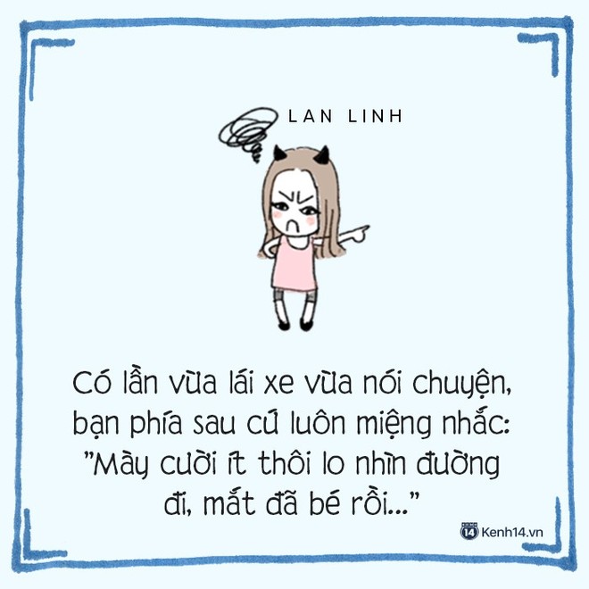 Cùng là mắt một mí nhưng không phải ai cũng đẹp như sao Hàn đâu! - Ảnh 11.