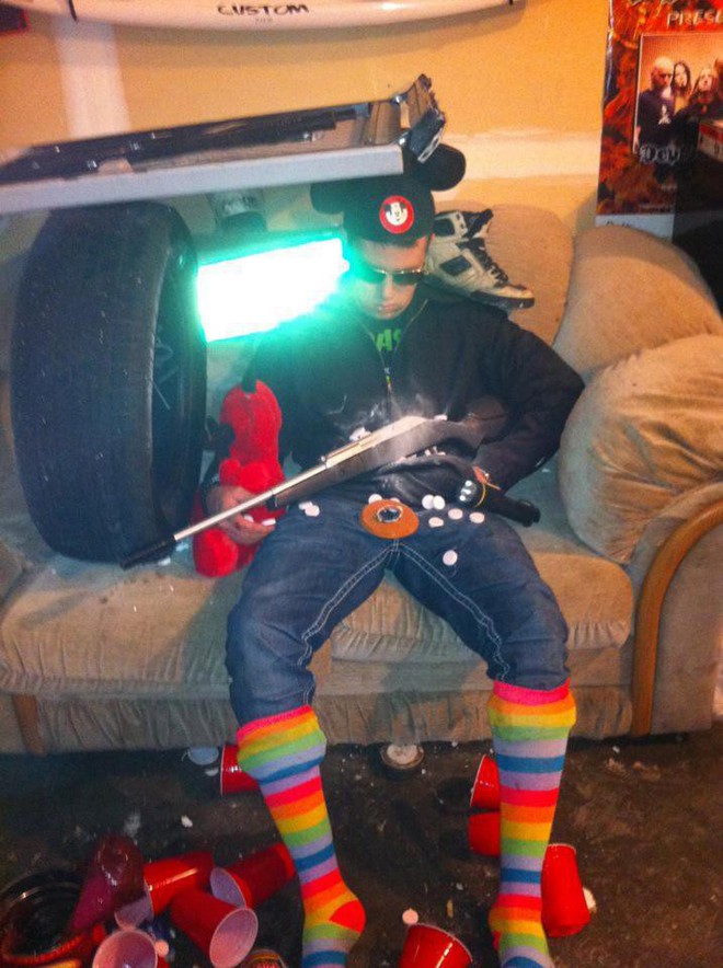 20 th&aacute;nh ngủ nướng vạ đ&acirc;u cũng l&agrave; nh&agrave;, ng&atilde; đ&acirc;u cũng l&agrave; giường - Ảnh 19.