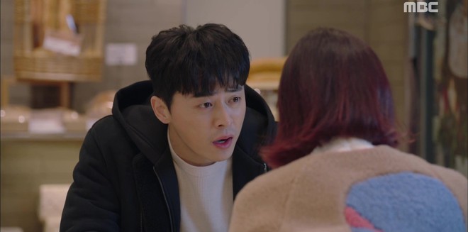 Two Cops: Jo Jung Suk, Hyeri bất ngờ khóa môi ngọt ngào - Ảnh 12.