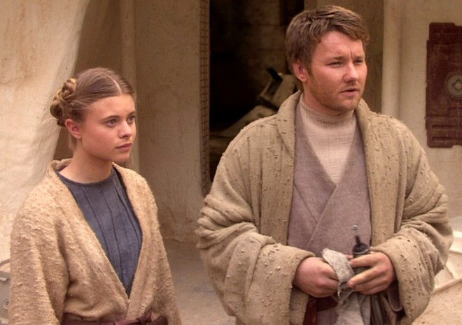 Tất tần tật những diễn viên nổi tiếng đã từng xuất hiện trong loạt phim Star Wars - Ảnh 11.