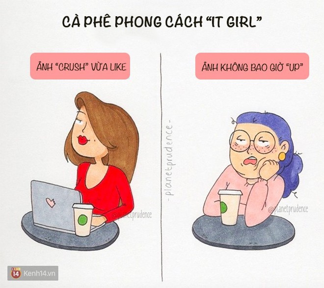 Cuộc sống của con g&aacute;i đ&uacute;ng l&agrave; chưa bao giờ ngừng o&aacute;i oăm - Ảnh 3.