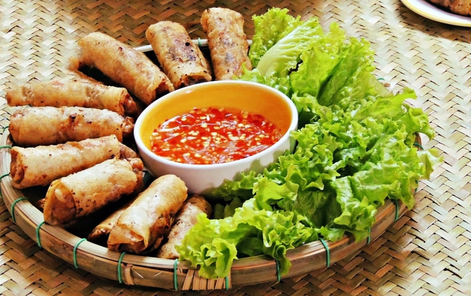 Top 15 món ăn Việt Nam được người Hàn Quốc yêu thích, trong đó có cả món ăn trong mâm cơm hàng ngày - Ảnh 6.
