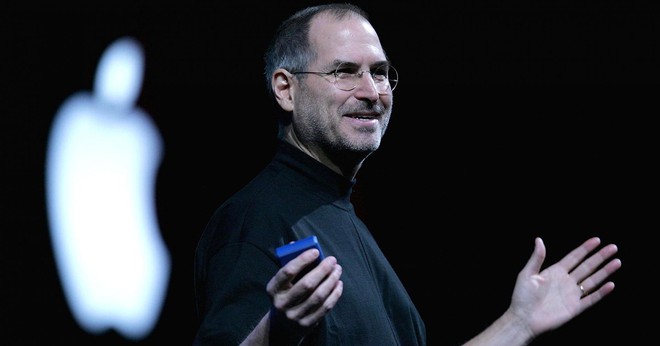 Bị Steve Jobs sa thải tới 5 lần, người phụ nữ này vẫn muốn làm việc cho ông và cảm ơn vì điều đó - Ảnh 2.