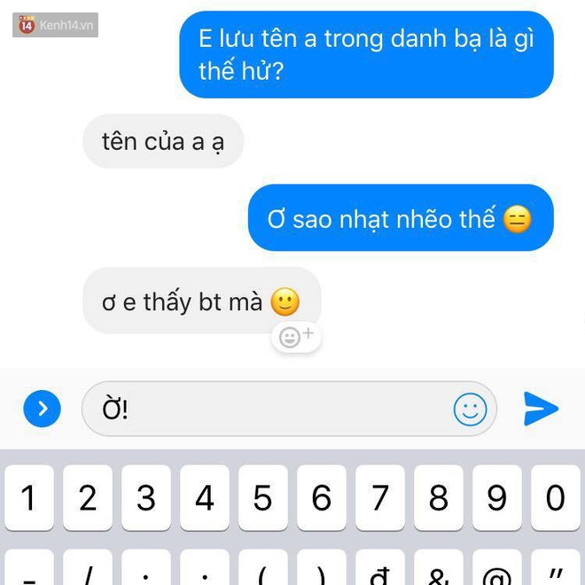 Chắc chắn bạn là kiếp “Friendzone” nếu nàng nhắn tin cho bạn theo 12 kiểu này! - Ảnh 21.