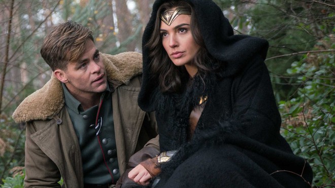 Gal Gadot - Nữ thần gi&aacute;ng trần của đỉnh Olympus - Ảnh 11.