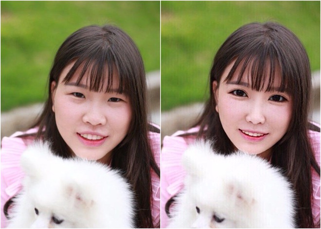 Ch&ugrave;m ảnh chứng minh sức mạnh của photoshop đ&uacute;ng l&agrave; đổi trắng thay đen - Ảnh 7.