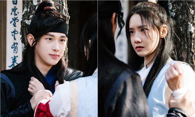 7 phim H&agrave;n l&ecirc;n s&oacute;ng th&aacute;ng Bảy, chọn phim n&agrave;o để xem b&acirc;y giờ? - Ảnh 14.