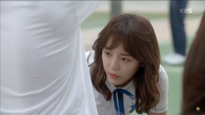 Mới đến tập 2, “School 2017” đã khiến khán giả “đau mắt” vì dàn diễn viên - Ảnh 10.