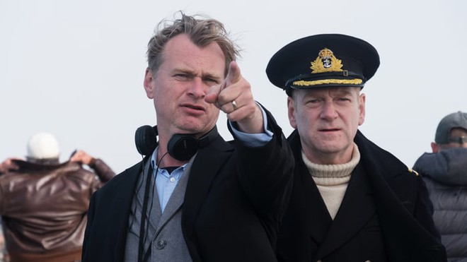 Christopher Nolan - Cái tôi đắt giá giữa lòng Hollywood - Ảnh 11.