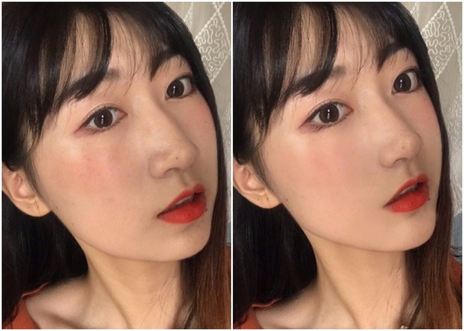 Từ ng&agrave;y c&oacute; photoshop, muốn th&agrave;nh hot girl h&oacute;a ra cũng kh&ocirc;ng kh&oacute; như tưởng tượng - Ảnh 1.
