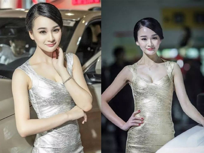 Nữ diễn viên đóng thế cho Dương Mịch bị ném đá vì sao y bản chính từ trên phim cho tới ngoài đời - Ảnh 11.