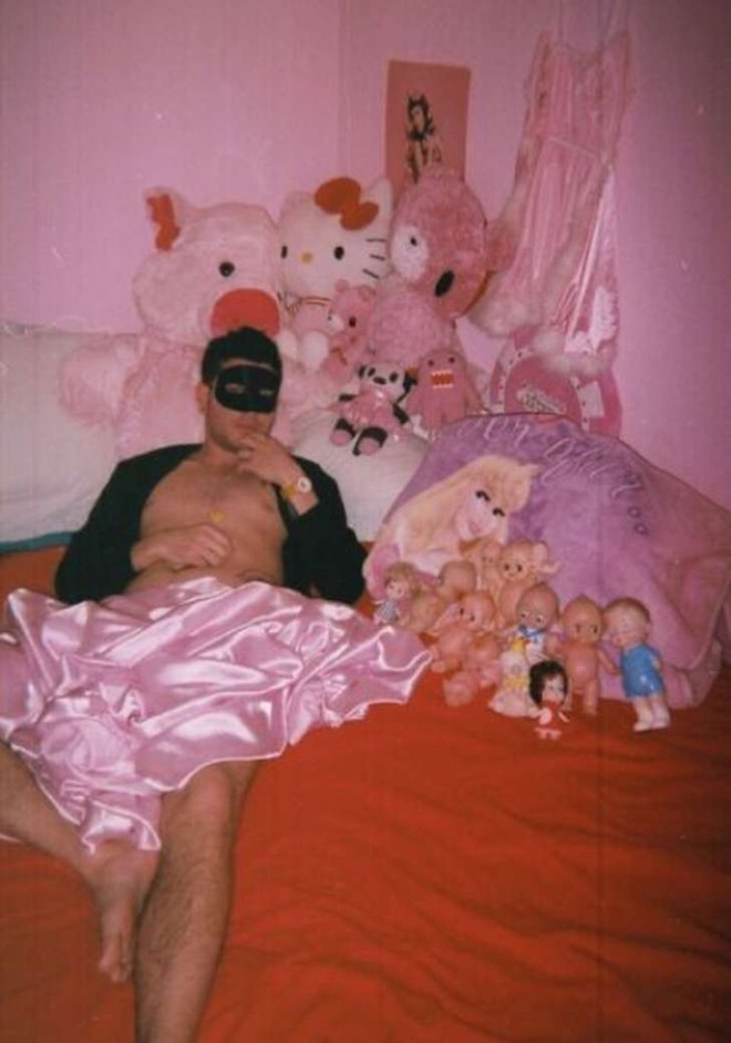 15 th&aacute;nh điệu cố tỏ ra sexy nhưng lại thất bại thảm hại - Ảnh 5.