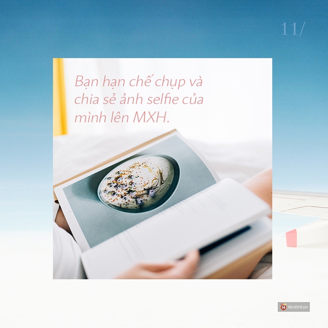 Nếu c&oacute; những dấu hiệu n&agrave;y th&igrave; ch&uacute;c mừng, bạn đ&atilde; lớn thật rồi! - Ảnh 21.