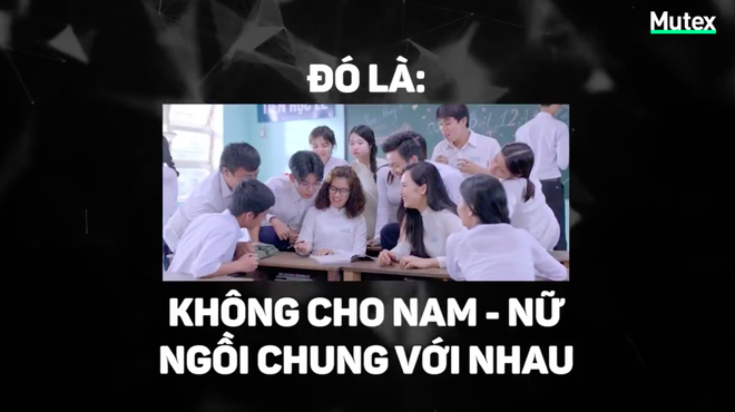 Loạt nội quy lạ của trường Nguyễn Thượng Hiền (TP.HCM) theo lời kể của HS - Ảnh 15.