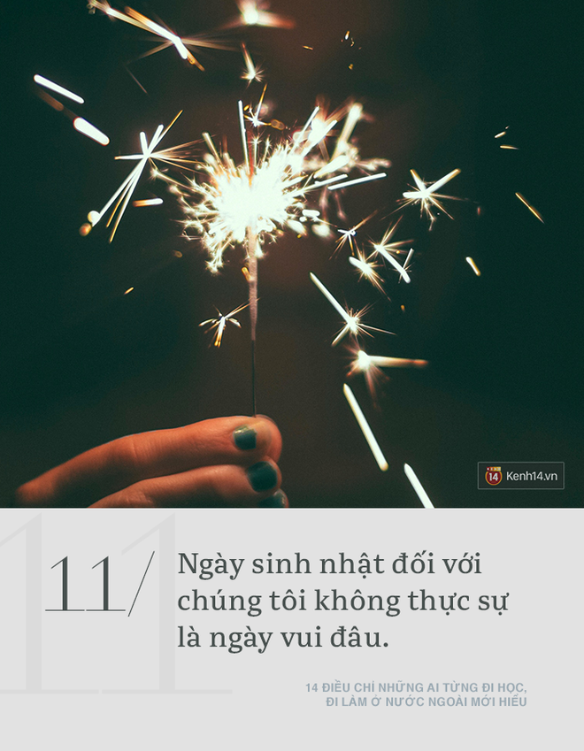 Đi học, đi làm ở nước ngoài có sướng gì đâu, toàn những nỗi lòng chỉ người trong cuộc mới hiểu - Ảnh 21.