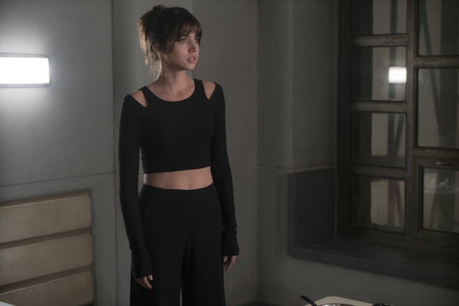 Những điều cần biết về cô đào nóng bỏng Ana de Armas của siêu phẩm Blade Runner 2049 - Ảnh 12.