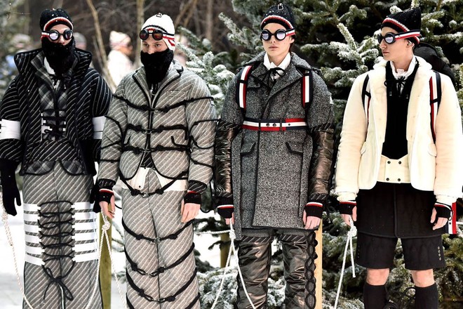 Balenciaga đá đít Gucci, trở thành thương hiệu thời trang số 1 trên toàn cầu - Ảnh 10.