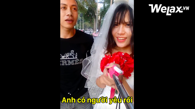 Clip: Hướng dẫn kiếm chồng cực nhanh! - Ảnh 16.
