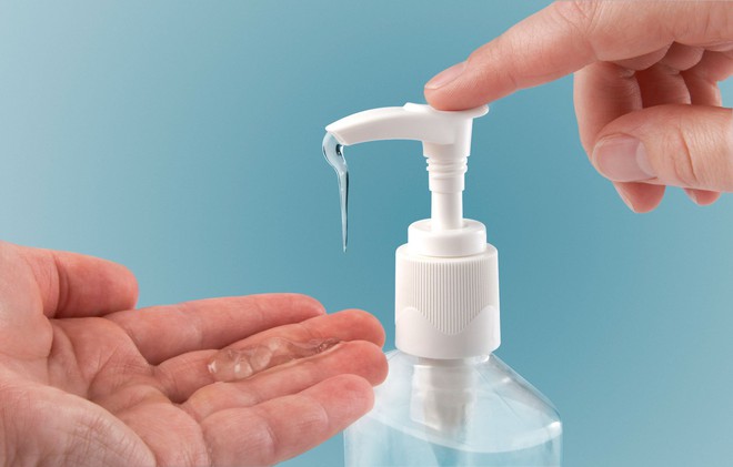 Da l&aacute;ng mịn kh&ocirc;ng một nốt mụn đ&ocirc;i khi chỉ nhờ 5 th&oacute;i quen đơn giản sau - Ảnh 5.