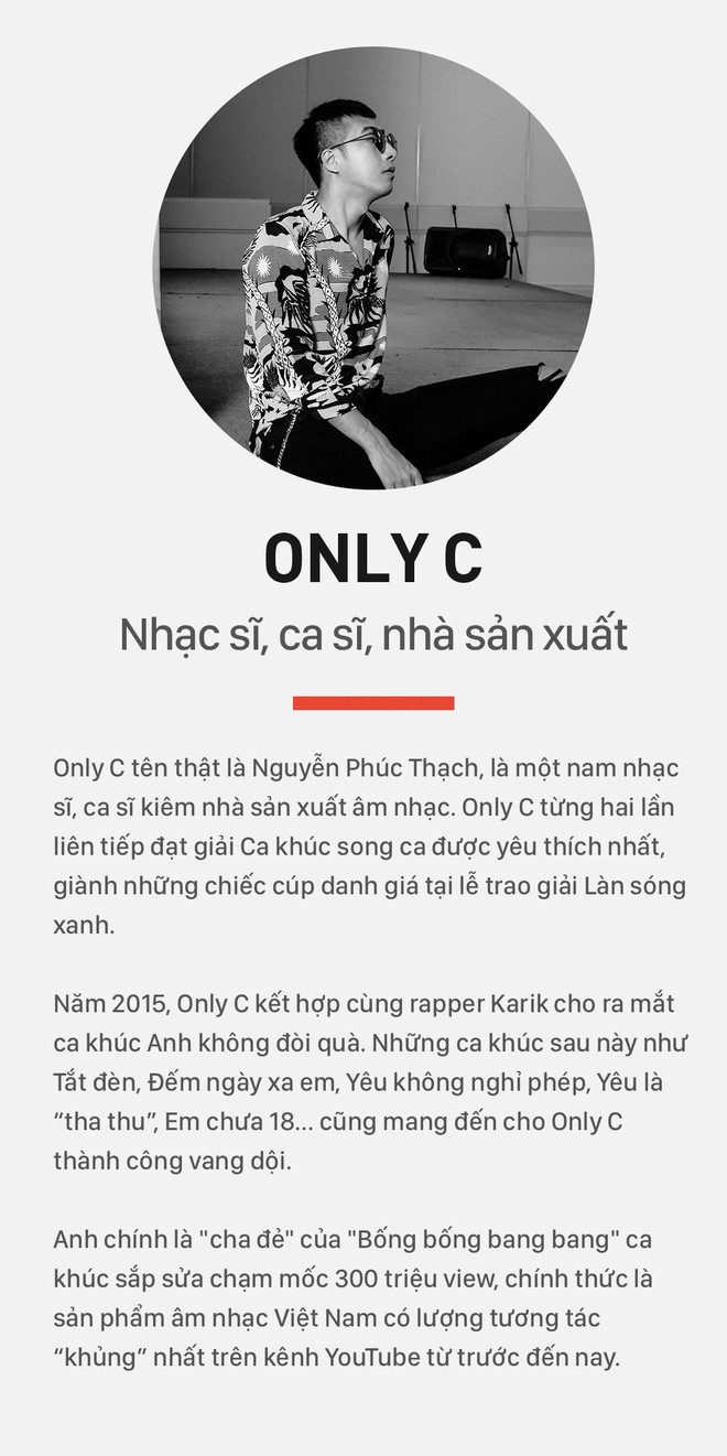 WeChoice Awards 2017: Cổng bình chọn chính thức được mở! - Ảnh 5.