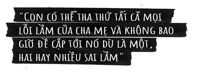 Bức thư đầy ám ảnh của bé 7 tuổi bị mẹ bạo hành đến chết: Con yêu mẹ! Con muốn được một lần nghe mẹ nói yêu con - Ảnh 11.