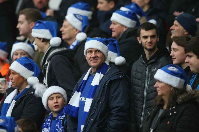 Premier League, cứu c&aacute;nh của&hellip; d&acirc;n FA m&ugrave;a Gi&aacute;ng sinh, năm mới - Ảnh 2.