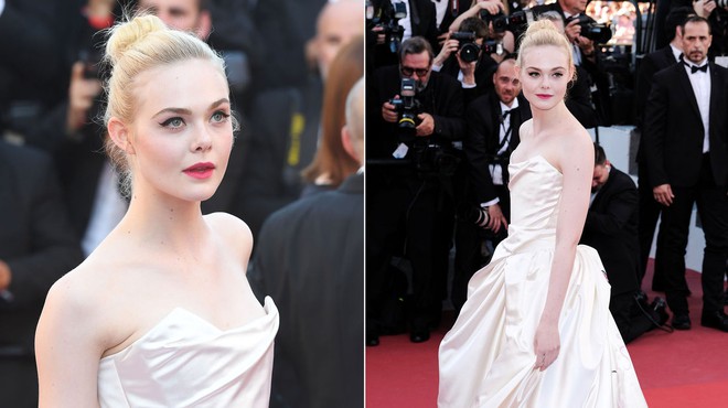 Elle Fanning - Cô công chúa nhỏ xinh của Hollywood - Ảnh 11.