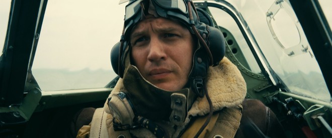 Dàn mỹ nam không thể bỏ qua trong bom tấn Dunkirk của Christopher Nolan - Ảnh 12.