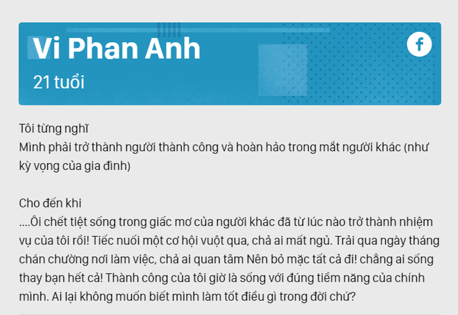 Những câu chuyện đi rồi sẽ đến tràn đầy cảm hứng của Kỳ thực tập trong mơ mùa 2 - Ảnh 16.