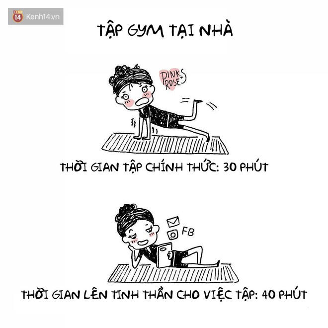Kh&oacute; hiểu th&igrave; kh&oacute; hiểu, con g&aacute;i vẫn rất đ&aacute;ng y&ecirc;u m&agrave;! - Ảnh 15.