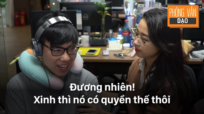 Phỏng vấn dạo: Đ&agrave;n &ocirc;ng Việt Nam c&oacute; thực sự coi trọng vẻ ngo&agrave;i đối phương hơn t&iacute;nh c&aacute;ch? - Ảnh 12.