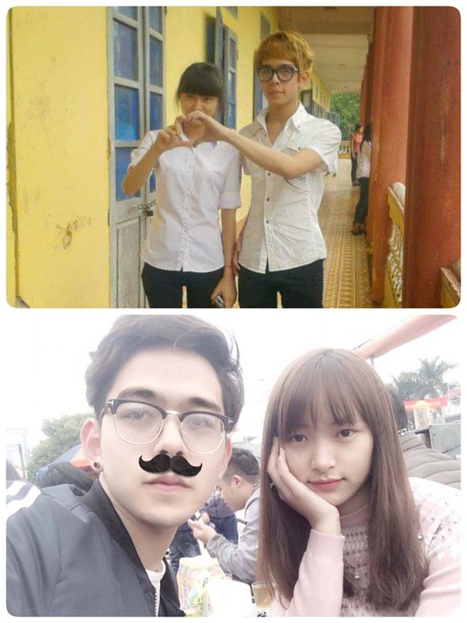 T&acirc;m sự trước ng&agrave;y c&ocirc; bạn th&acirc;n 7 năm đi lấy chồng của cậu bạn H&agrave; Nội điển trai g&acirc;y sốt - Ảnh 4.