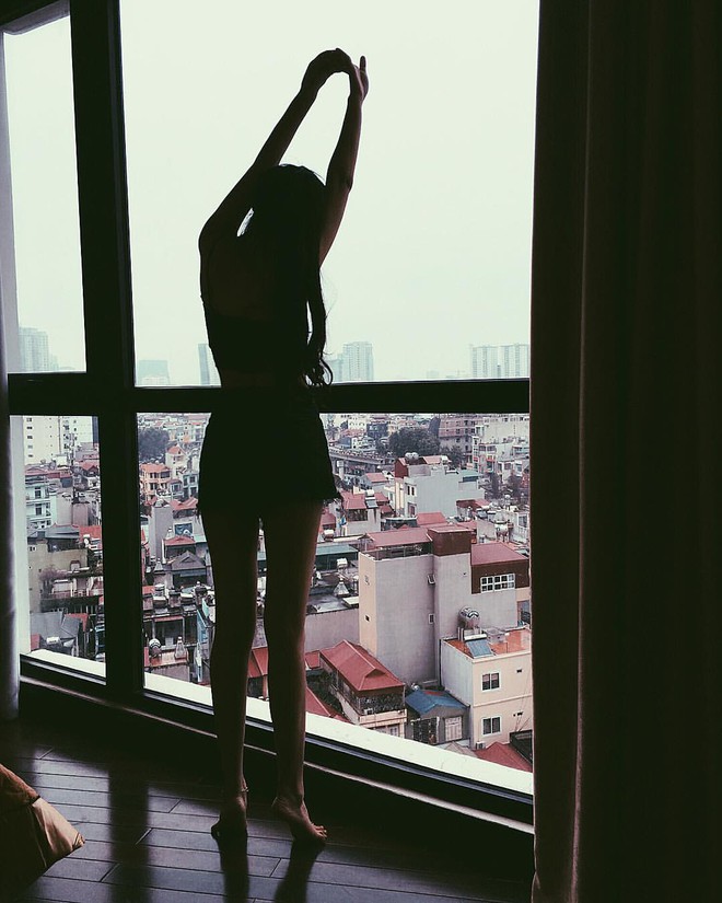 10x xinh đẹp cực hot tr&ecirc;n Instagram Rich Kids of Viet Nam v&igrave; c&oacute; cuộc sống sang chảnh như c&ocirc;ng ch&uacute;a - Ảnh 7.