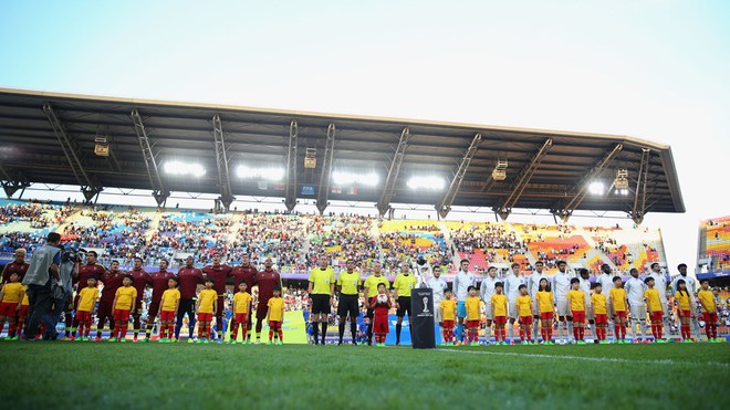 Sao Premier League ghi bàn, Anh vô địch U20 World Cup 2017 - Ảnh 2.