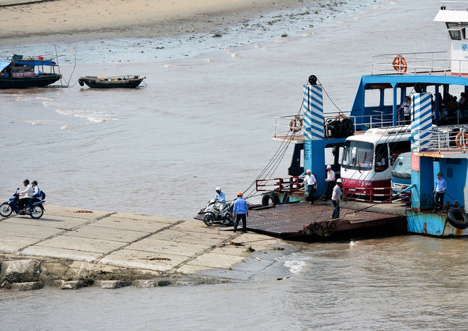 Ngắm nhìn cây cầu vượt biển dài nhất Việt Nam với mức đầu tư gần 12.000 tỷ - Ảnh 5.