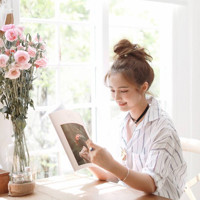 T&oacute;c b&uacute;i cao, kh&ocirc;ng c&oacute; đằng ấy th&igrave; phe nhiều t&oacute;c biết sống sao h&egrave; n&agrave;y? - Ảnh 13.