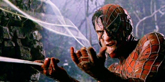 15 khoảnh khắc tuyệt vời nhất trong các bộ phim về Spider-Man từ trước tới nay - Ảnh 26.