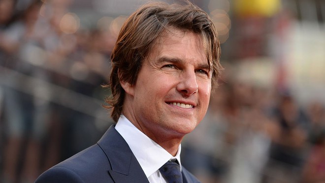 Tom Cruise – Từng là người nghệ sĩ thách thức những giới hạn - Ảnh 13.
